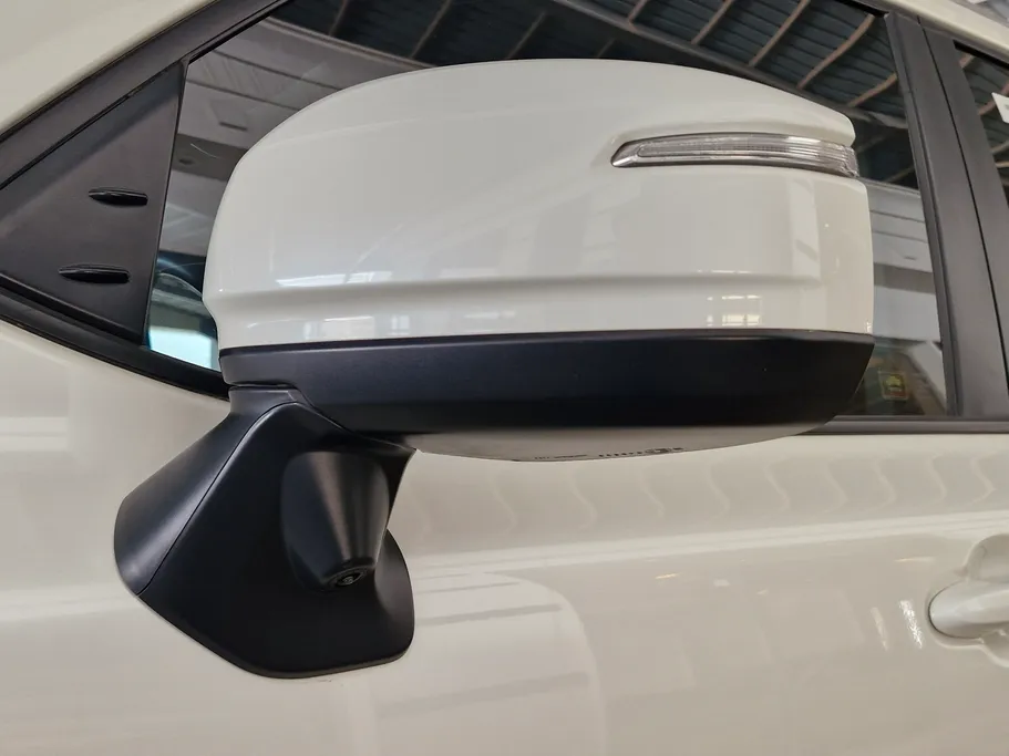 2023 Toyota Land Cruiser GXR 