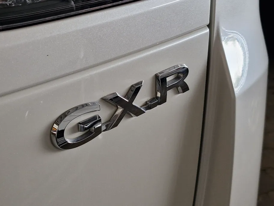 2023 Toyota Land Cruiser GXR 