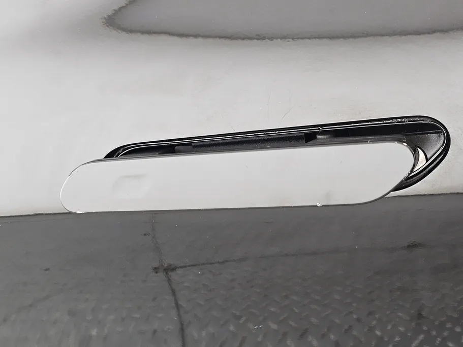 فورد تورس تيتانيوم الإصدار الجديد 2023 