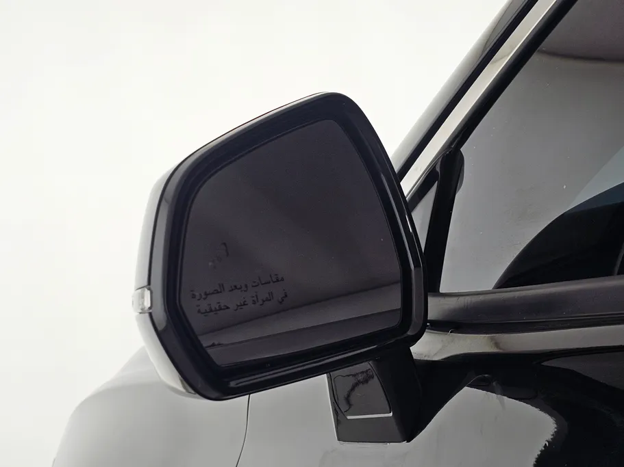 فورد تورس تيتانيوم الإصدار الجديد 2023 