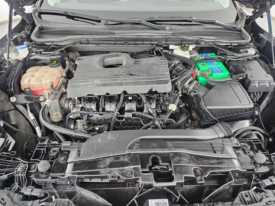 فورد تورس تيتانيوم الإصدار الجديد 2023 