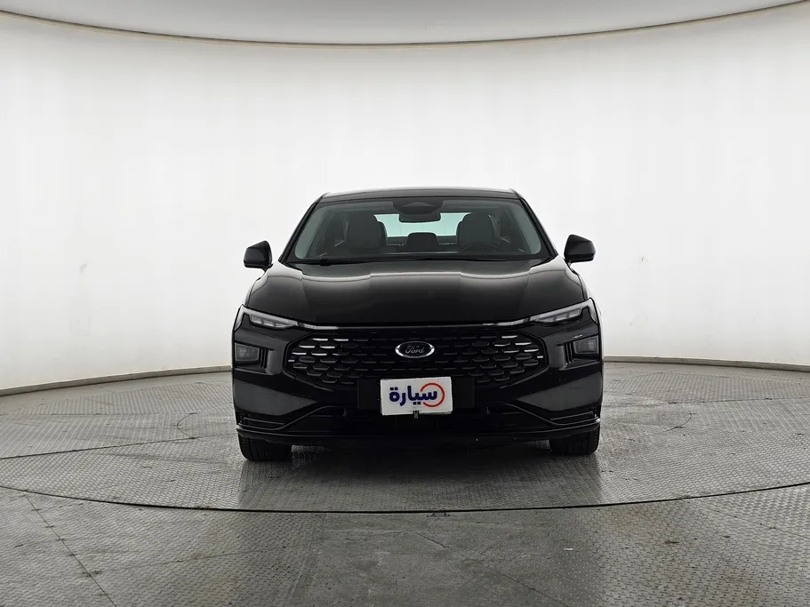 فورد تورس تيتانيوم الإصدار الجديد 2023 