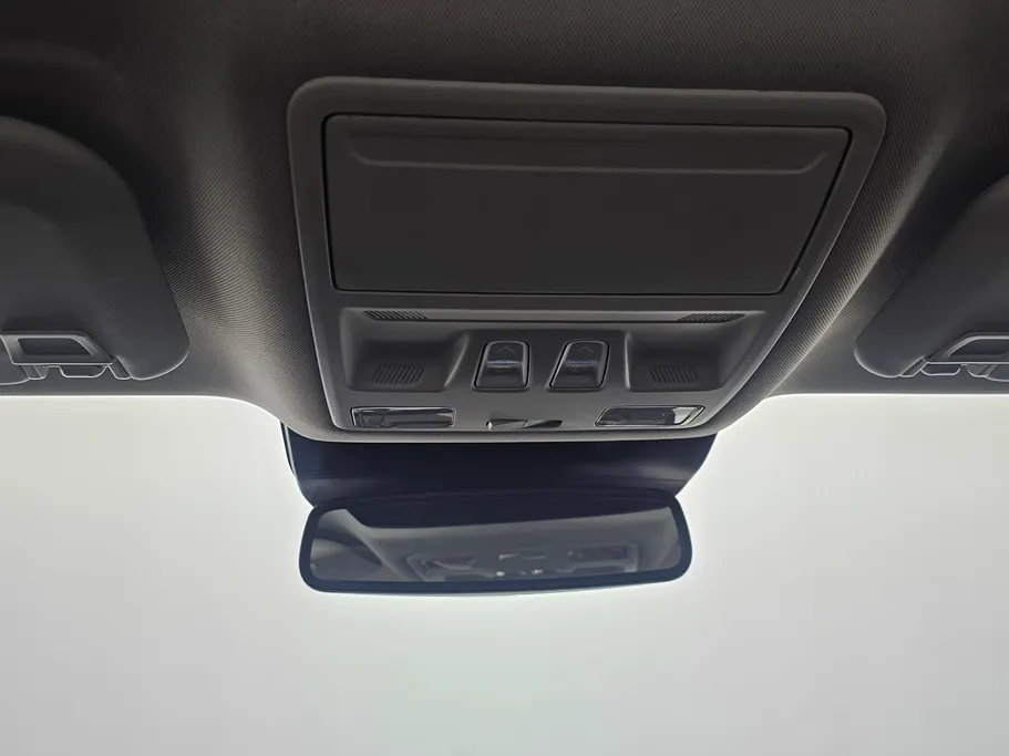 فورد تورس تيتانيوم الإصدار الجديد 2023 