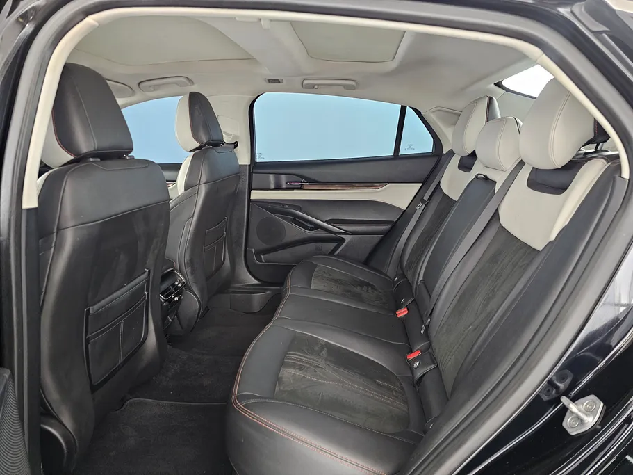 فورد تورس تيتانيوم الإصدار الجديد 2023 