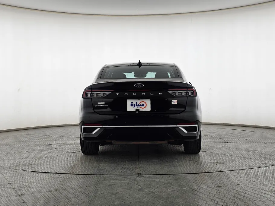 فورد تورس تيتانيوم الإصدار الجديد 2023 