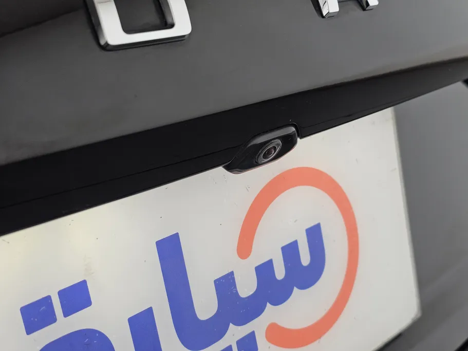 فورد تورس تيتانيوم الإصدار الجديد 2023 