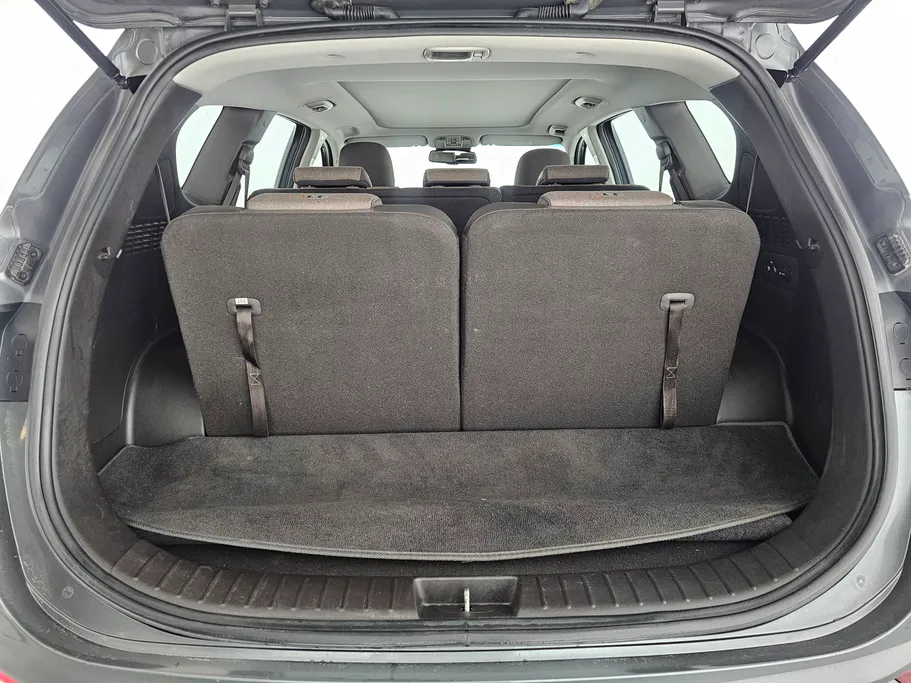 هيونداي سنتافي جي إل اس 2019 