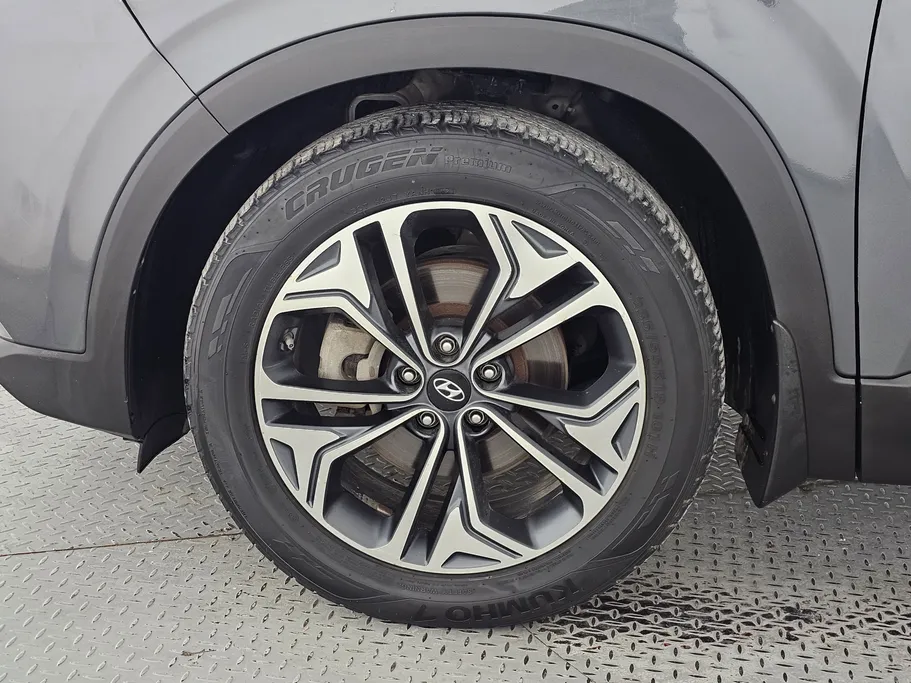 هيونداي سنتافي جي إل اس 2019 