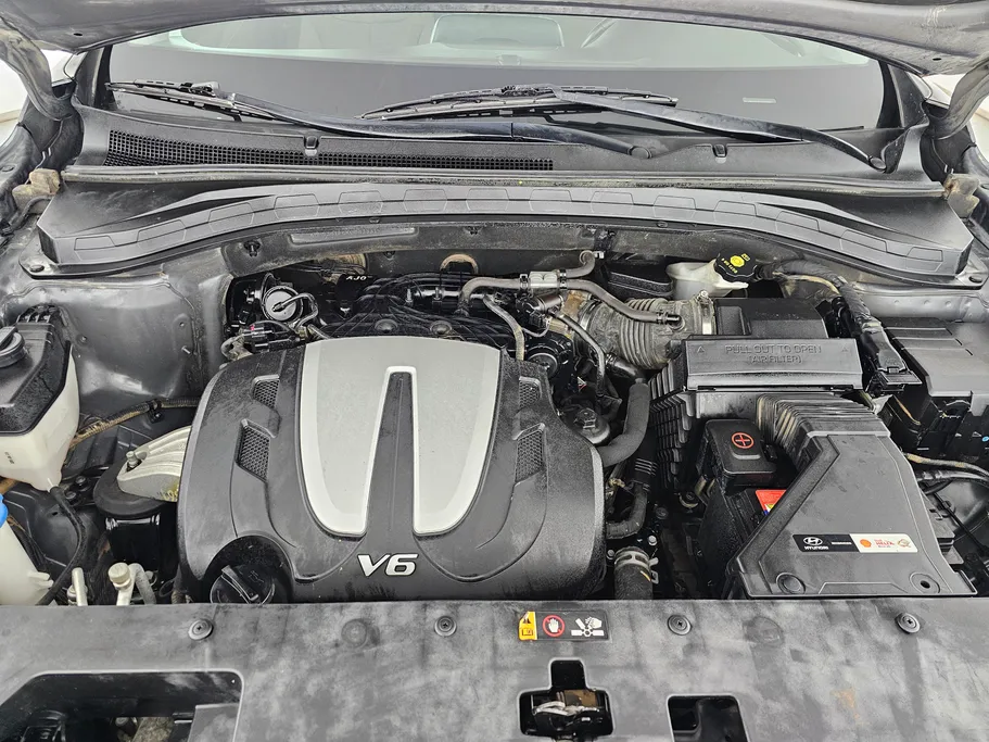 هيونداي سنتافي جي إل اس 2019 