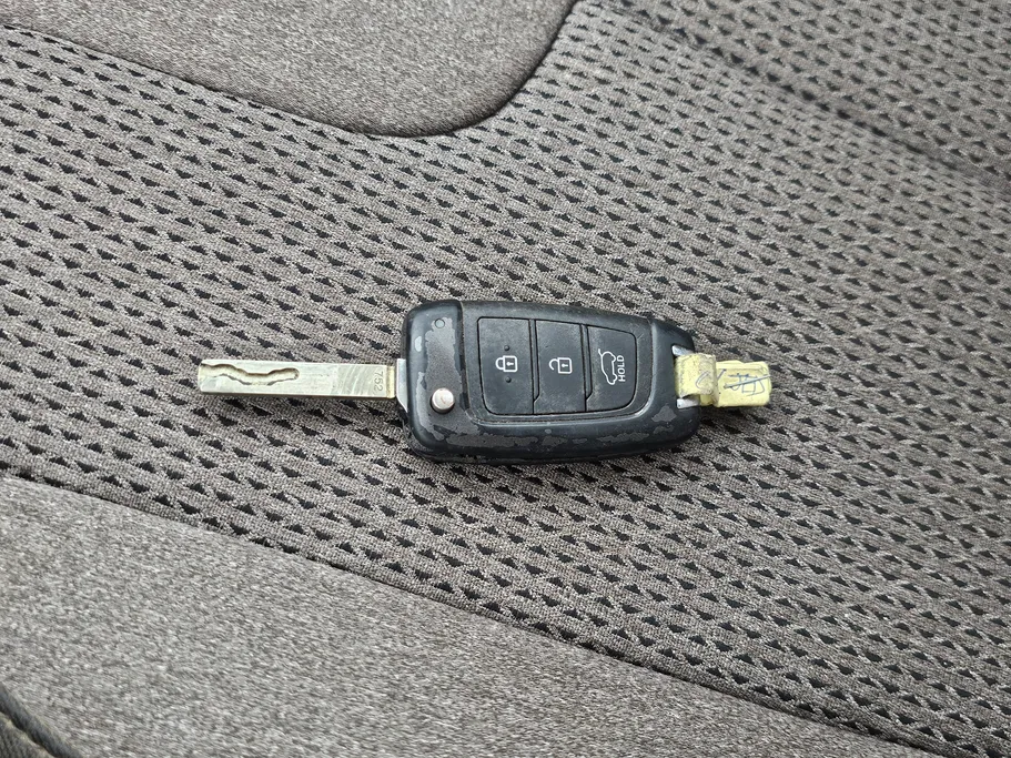 هيونداي سنتافي جي إل اس 2019 