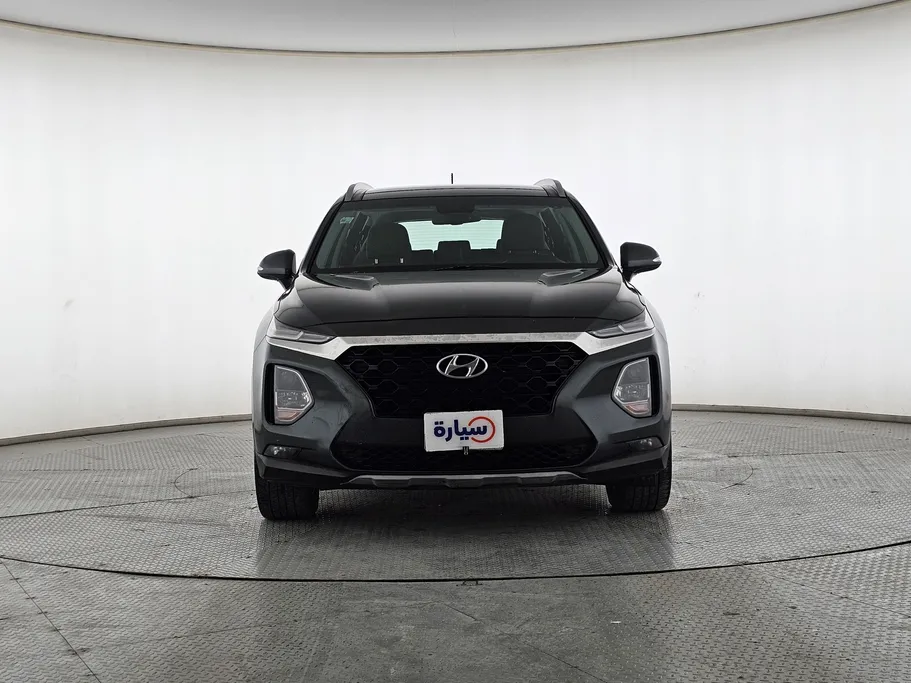 هيونداي سنتافي جي إل اس 2019 