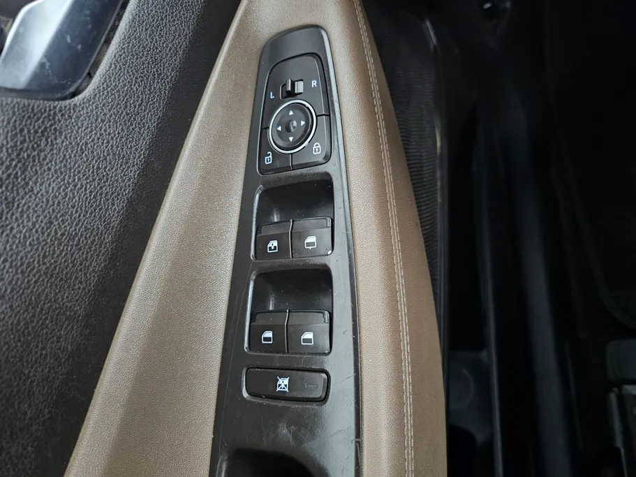 هيونداي سنتافي جي إل اس 2019 