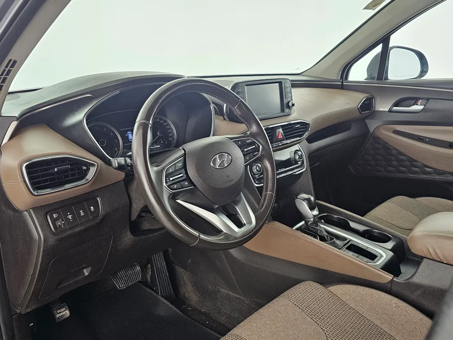 هيونداي سنتافي جي إل اس 2019 