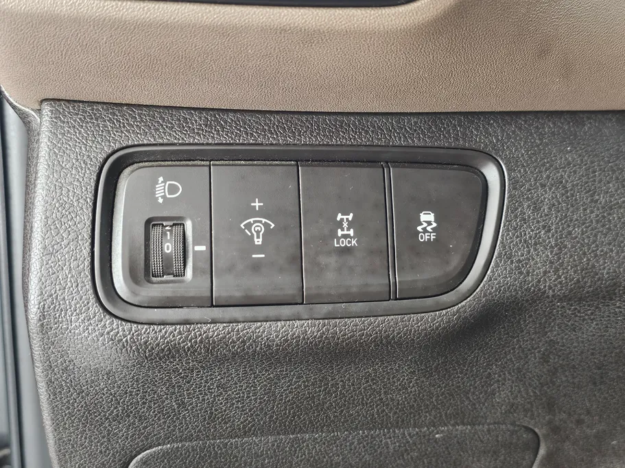 هيونداي سنتافي جي إل اس 2019 