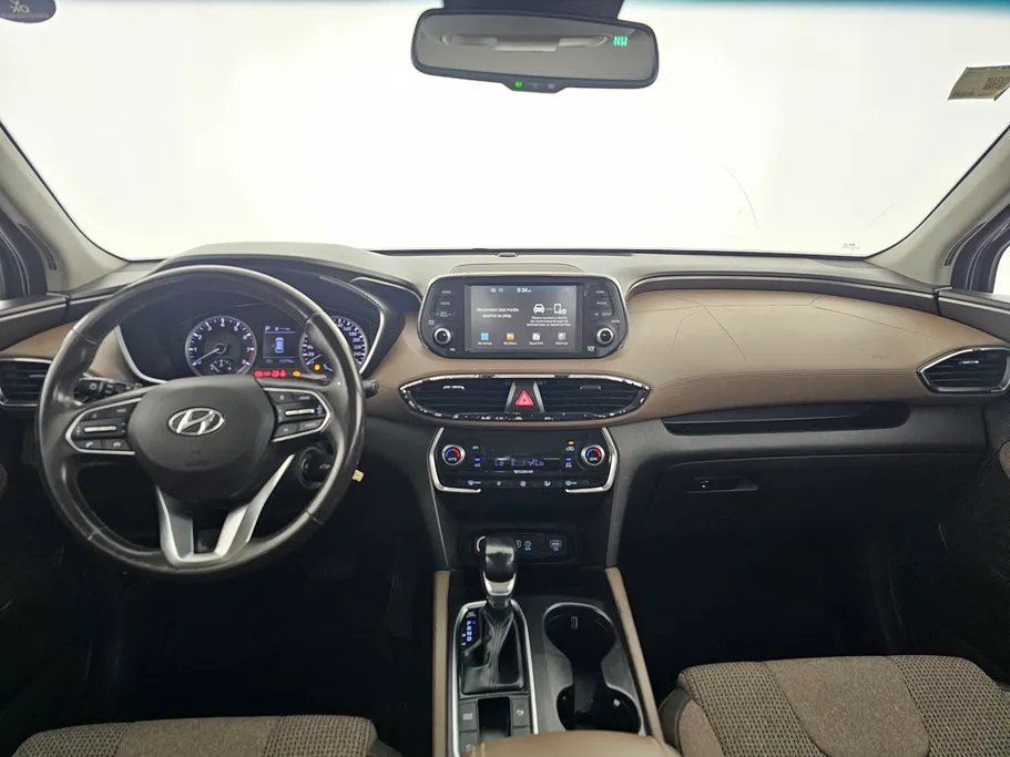 هيونداي سنتافي جي إل اس 2019 