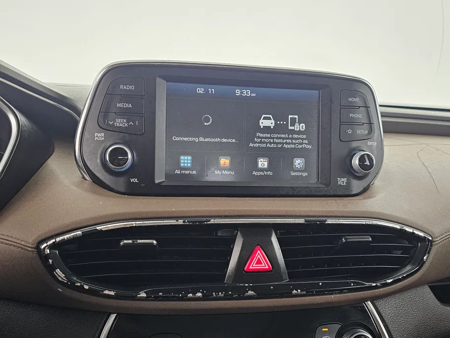 هيونداي سنتافي جي إل اس 2019 