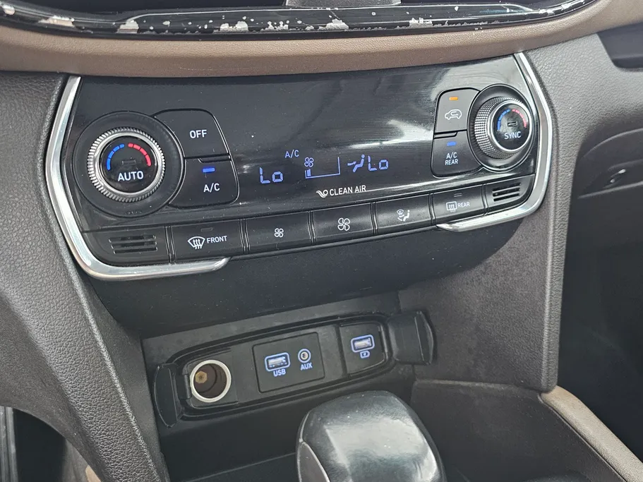 هيونداي سنتافي جي إل اس 2019 