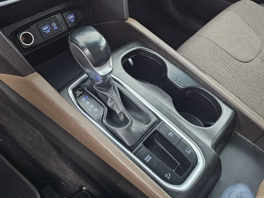 هيونداي سنتافي جي إل اس 2019 