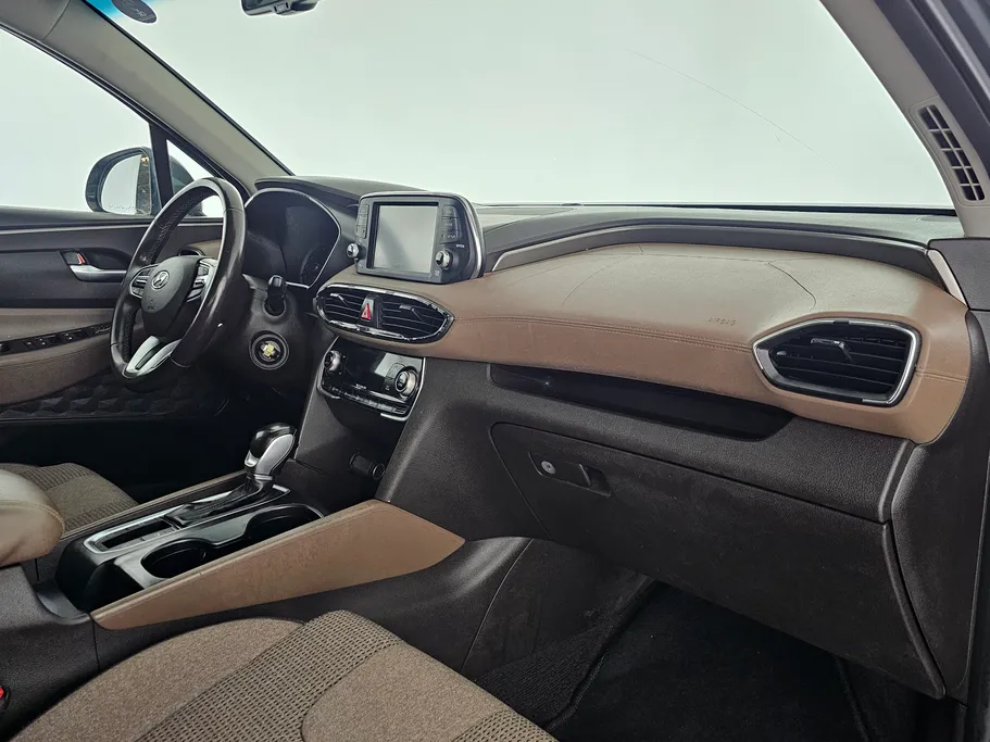 هيونداي سنتافي جي إل اس 2019 