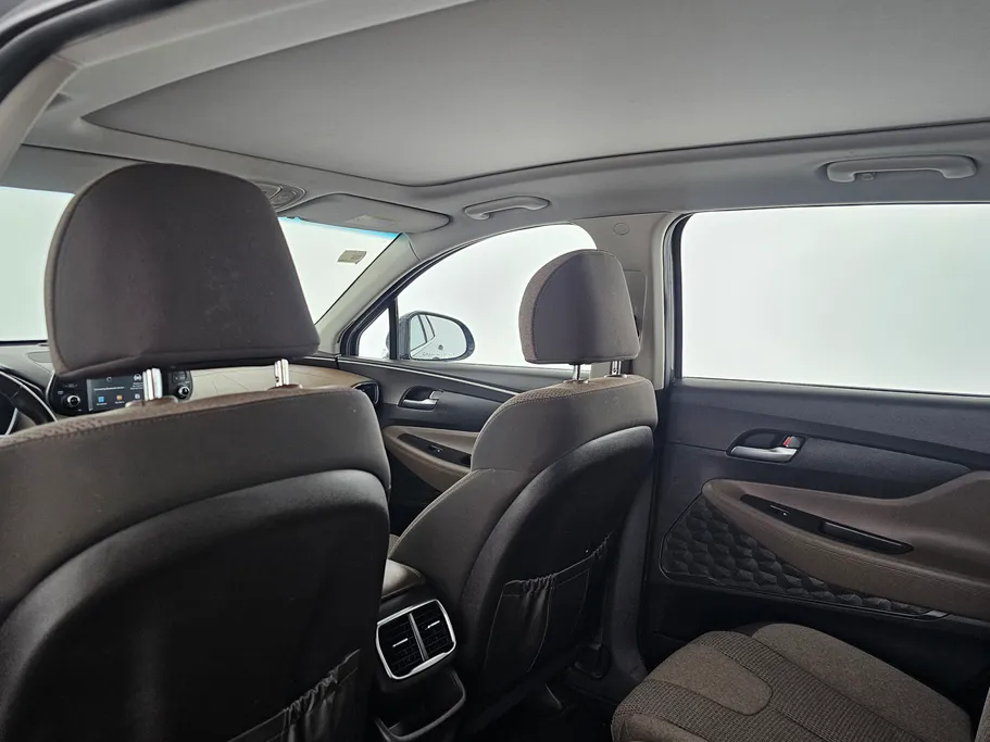 هيونداي سنتافي جي إل اس 2019 