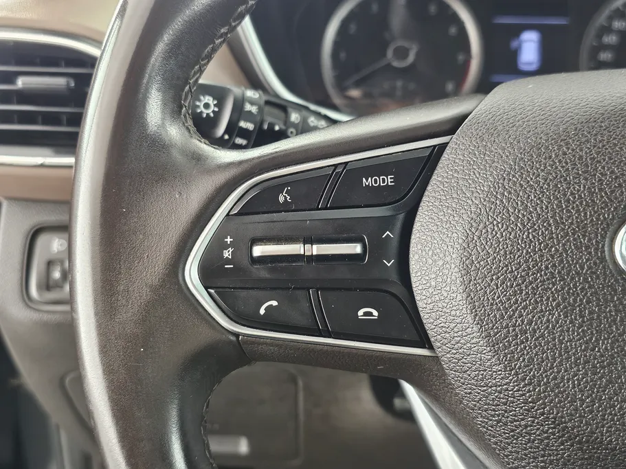 هيونداي سنتافي جي إل اس 2019 