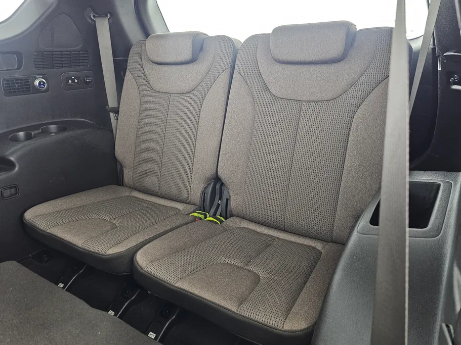 هيونداي سنتافي جي إل اس 2019 