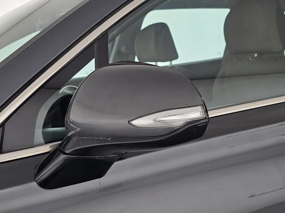 هيونداي سنتافي جي إل اس 2019 