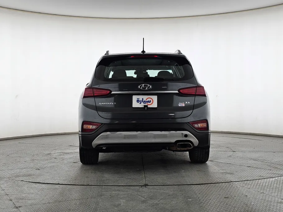 هيونداي سنتافي جي إل اس 2019 