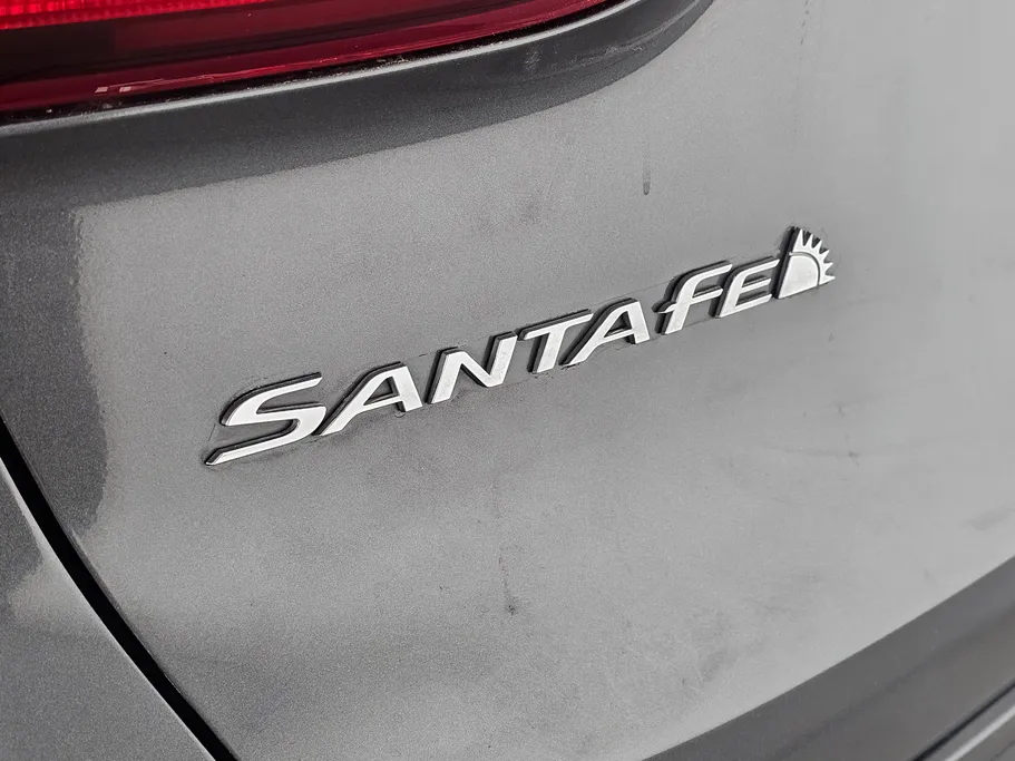 هيونداي سنتافي جي إل اس 2019 