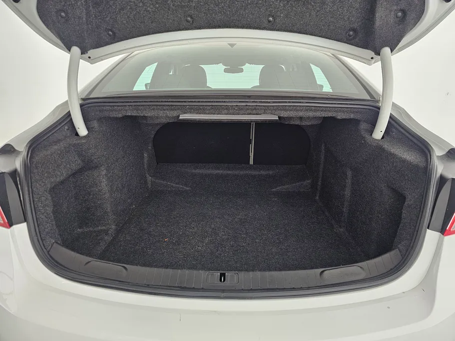 شفروليه امبالا LS 2017 