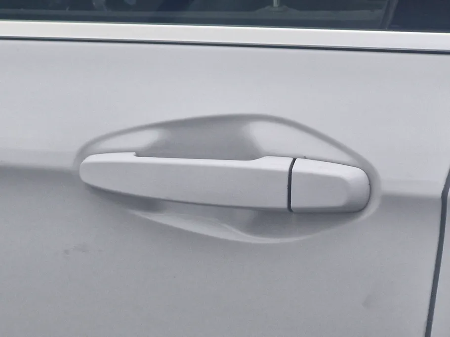 شفروليه امبالا LS 2017 