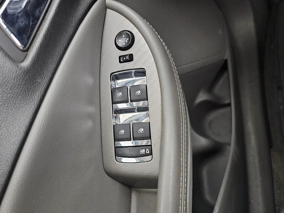 شفروليه امبالا LS 2017 