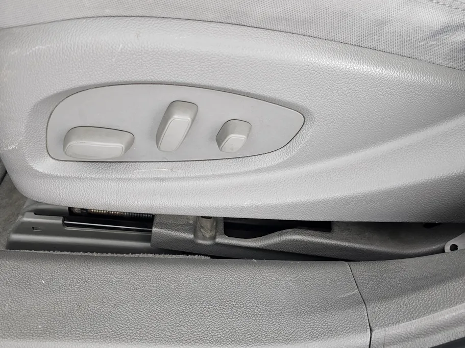 شفروليه امبالا LS 2017 