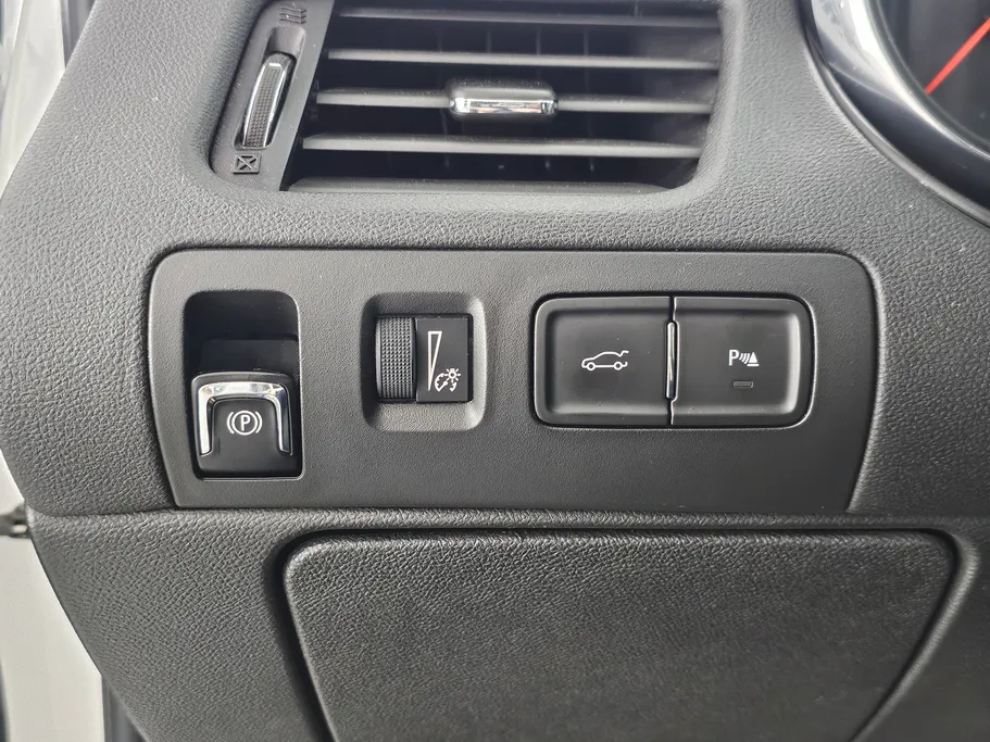 شفروليه امبالا LS 2017 