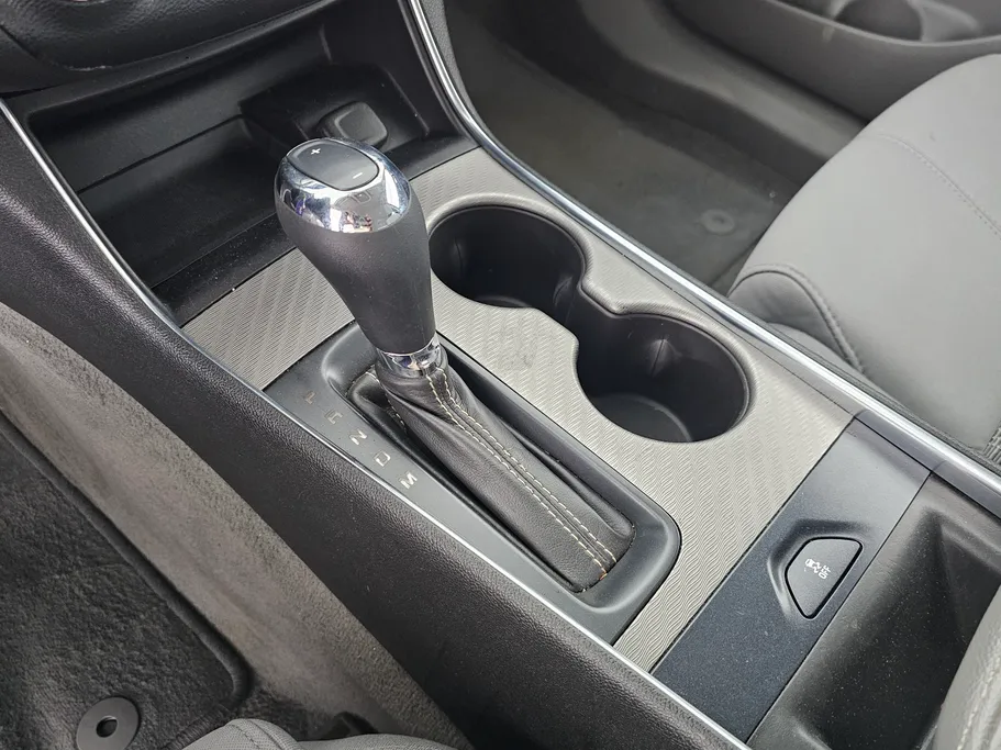 شفروليه امبالا LS 2017 