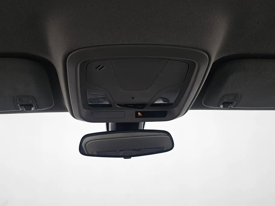 شفروليه امبالا LS 2017 