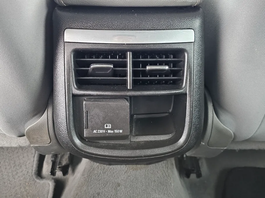 شفروليه امبالا LS 2017 