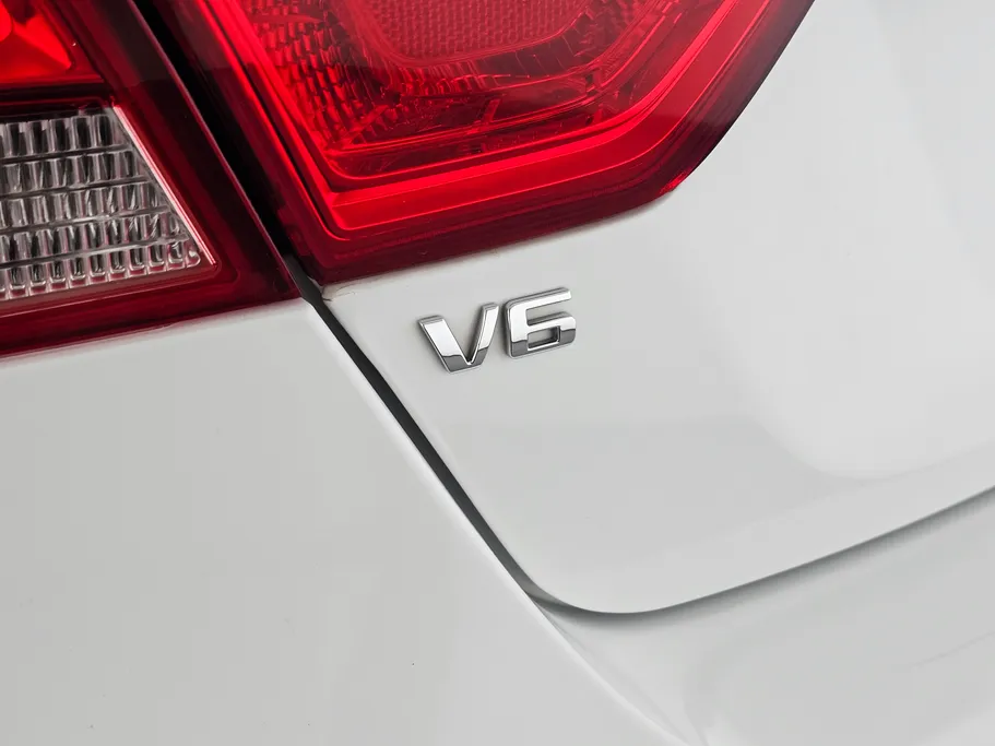 شفروليه امبالا LS 2017 