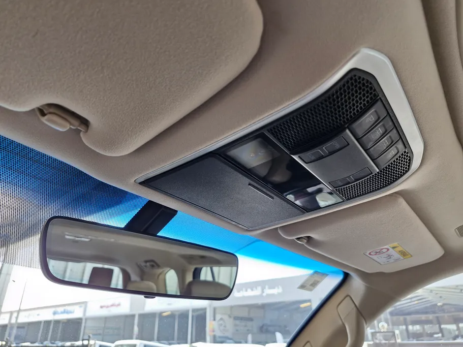 تويوتا لاندكروزر GXR 2022 