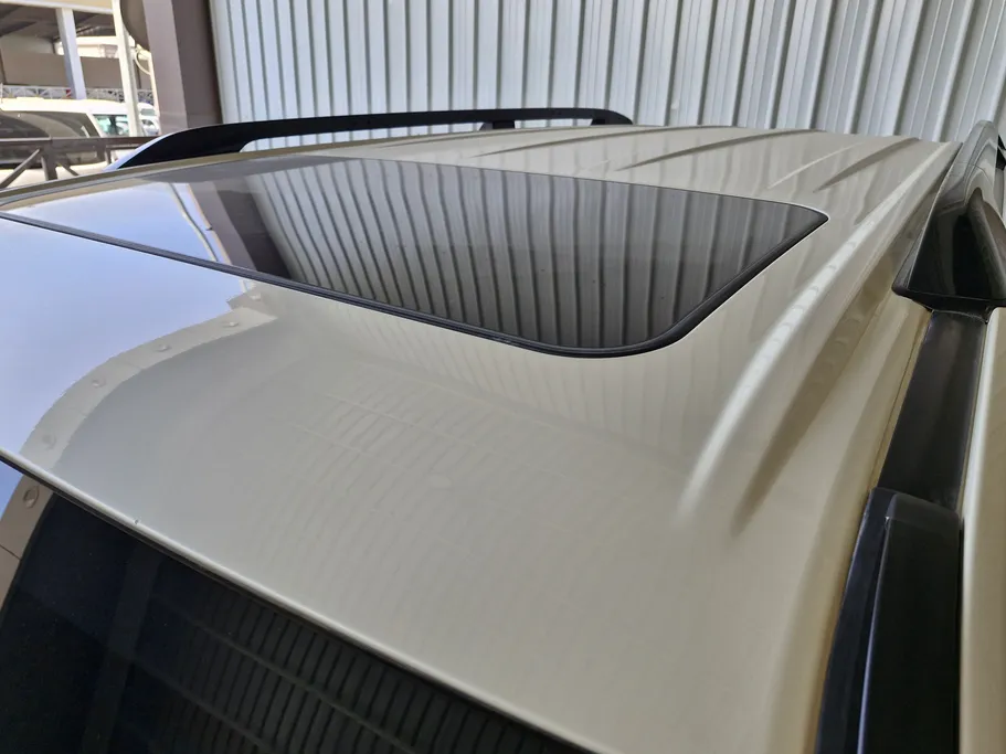 تويوتا لاندكروزر GXR 2022 