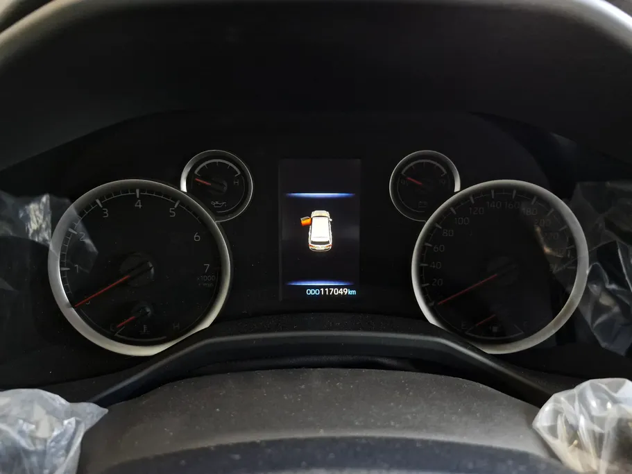 تويوتا لاندكروزر GXR 2022 