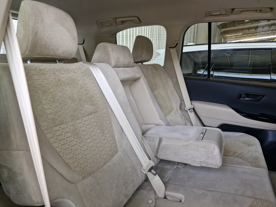 تويوتا لاندكروزر GXR 2022 