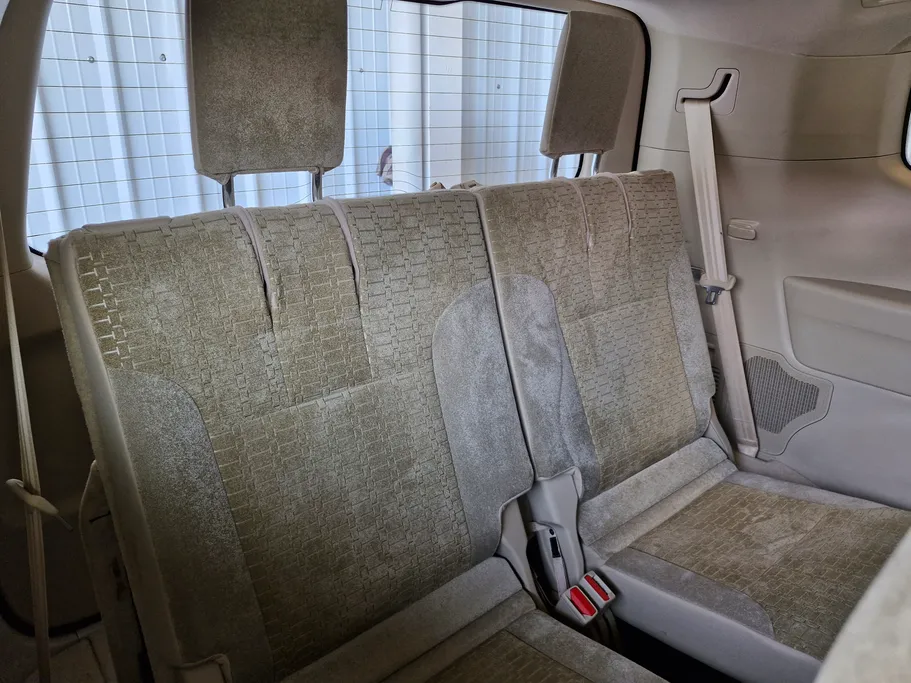 تويوتا لاندكروزر GXR 2022 