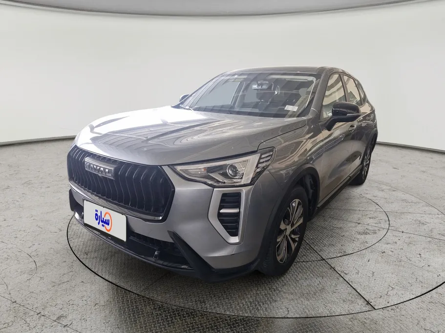 2025 Haval Jolion Basic 