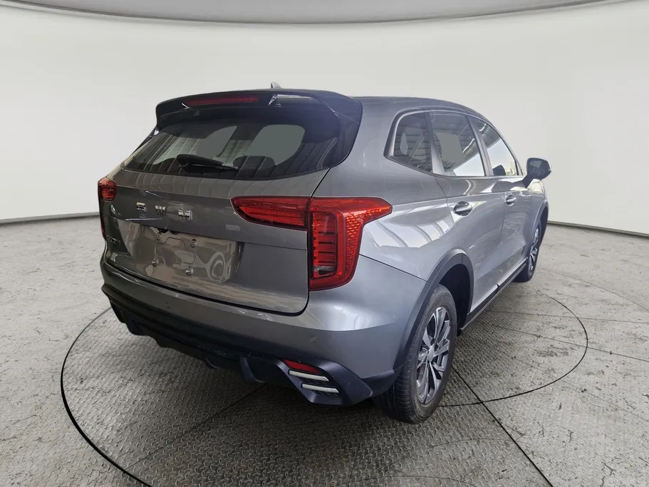 2025 Haval Jolion Basic 