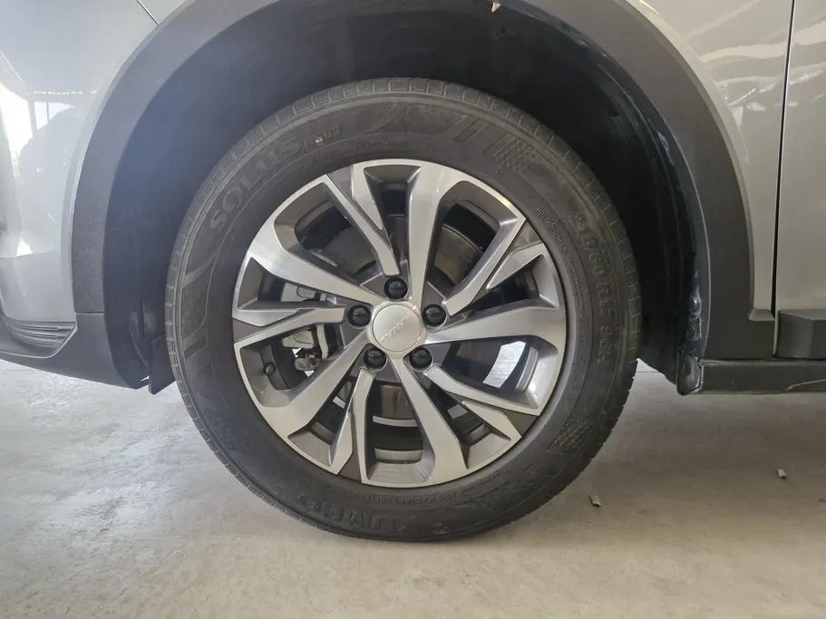 2025 Haval Jolion Basic 