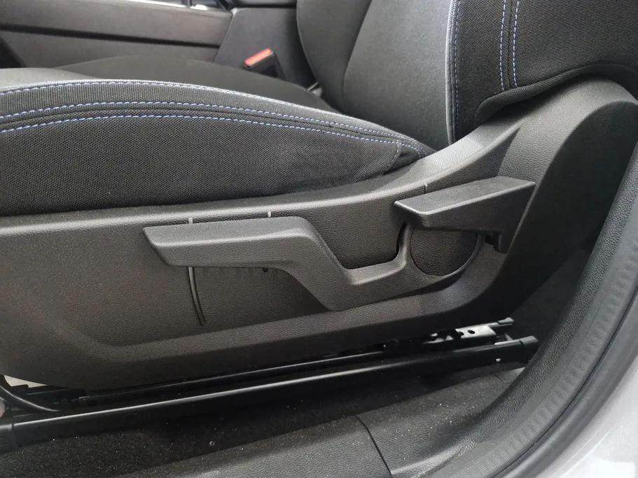 2025 Haval Jolion Basic 