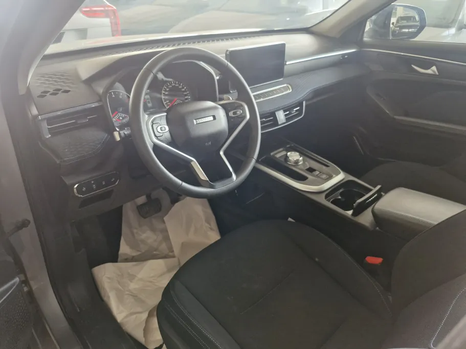 2025 Haval Jolion Basic 