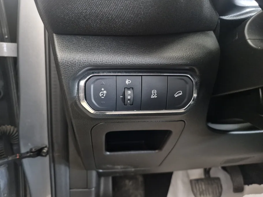 2025 Haval Jolion Basic 