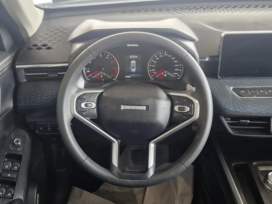 2025 Haval Jolion Basic 